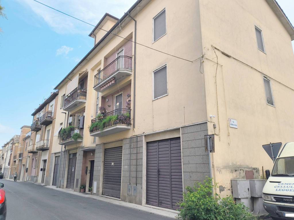 appartamento in vendita a Tuscania