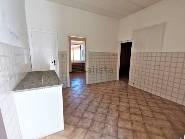 appartamento in vendita a Tuscania