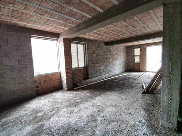 appartamento in vendita a Tuscania