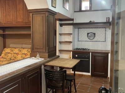 casa indipendente in vendita a Tuscania
