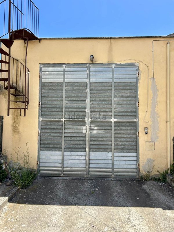 casa semindipendente in vendita a Tuscania