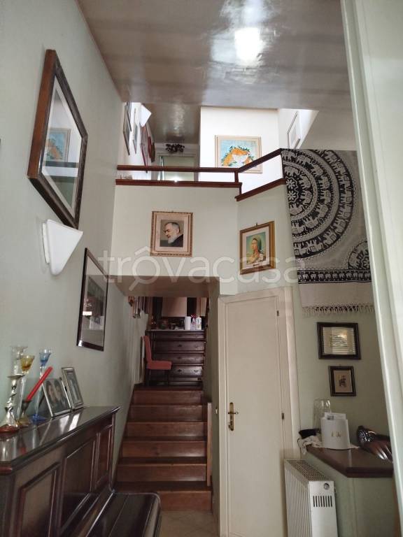 casa indipendente in vendita a Tuscania