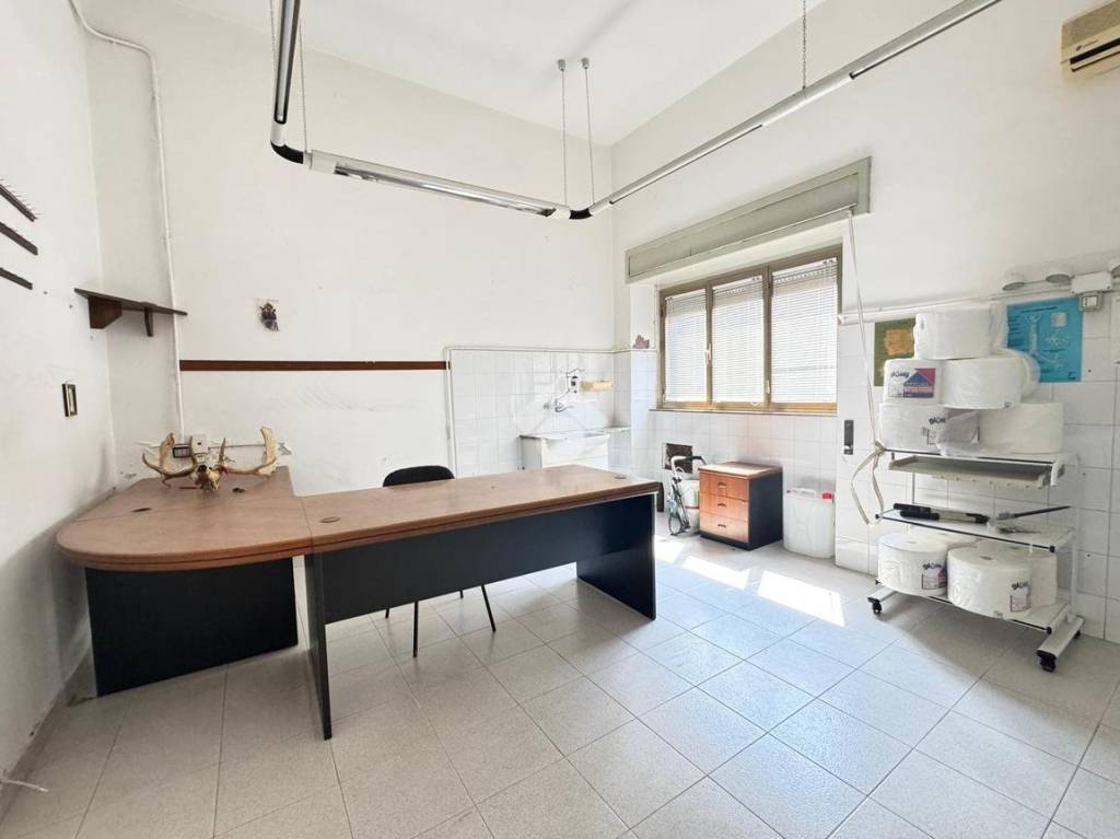appartamento in vendita a Tuscania