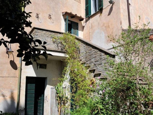 casa indipendente in vendita a Tuscania