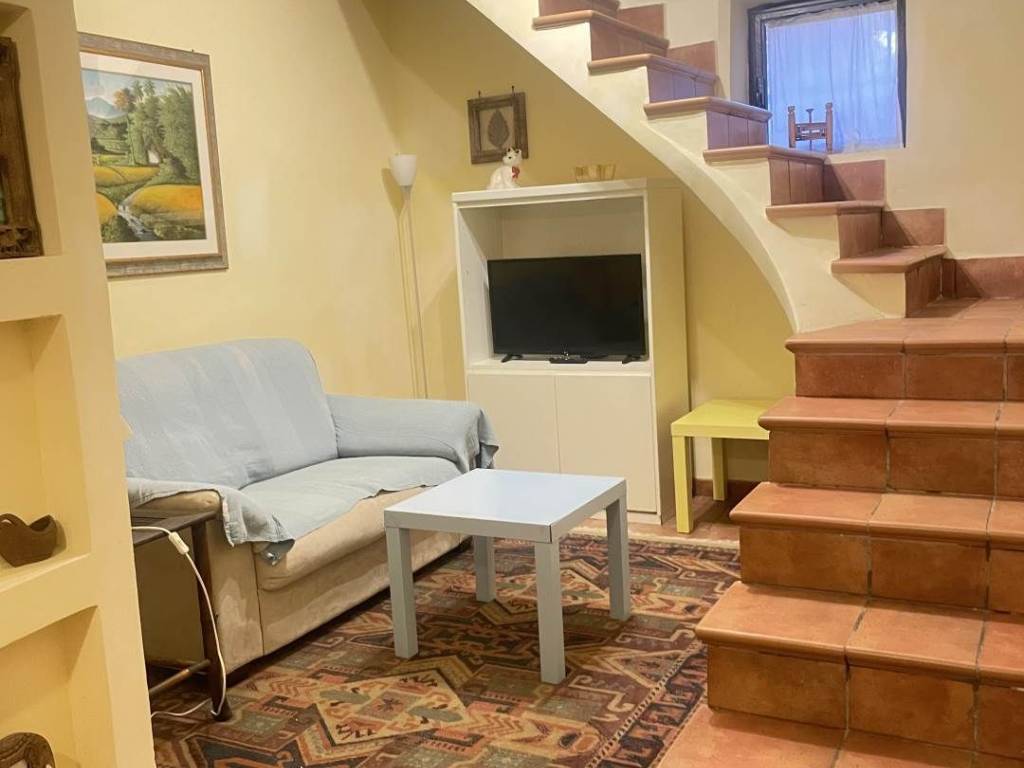 appartamento in vendita a Tuscania