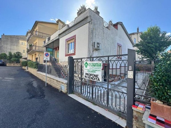 appartamento in vendita a Tuscania