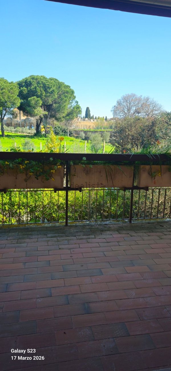 casa indipendente in vendita a Tuscania