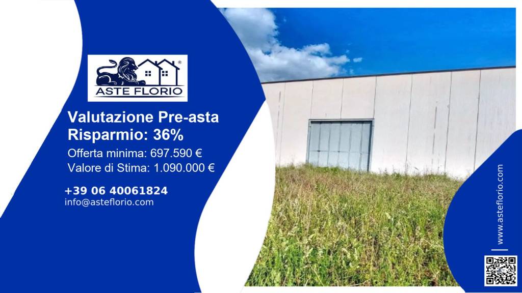 terreno edificabile in vendita a Tuscania