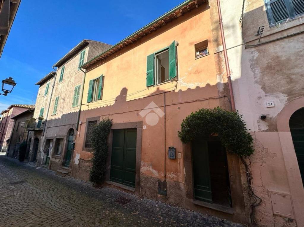 appartamento in vendita a Tuscania