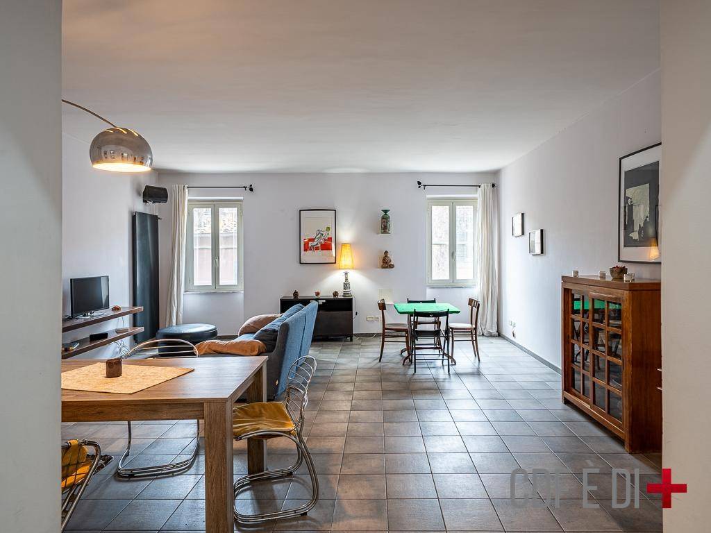 appartamento in vendita a Tuscania