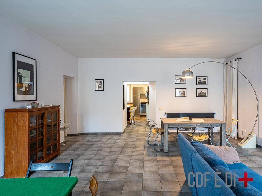 appartamento in vendita a Tuscania