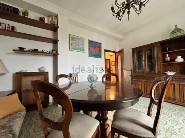 appartamento in vendita a Tuscania