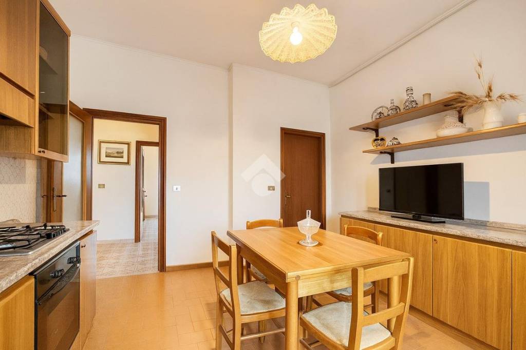 appartamento in vendita a Tuscania