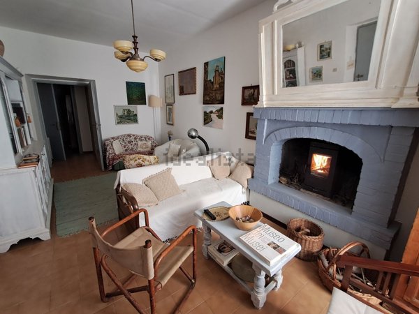 appartamento in vendita a Tuscania