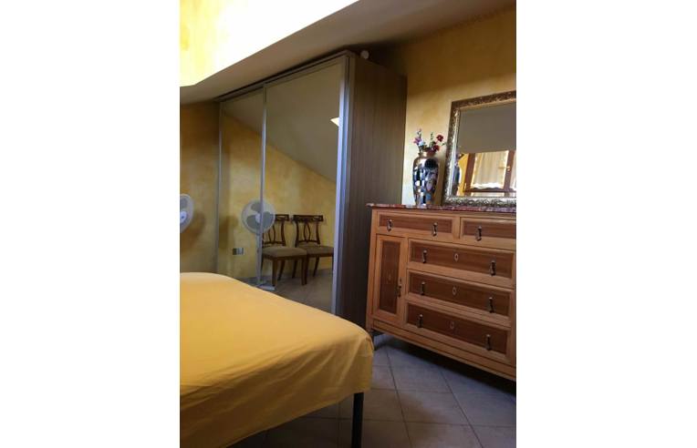 appartamento in vendita a Tuscania