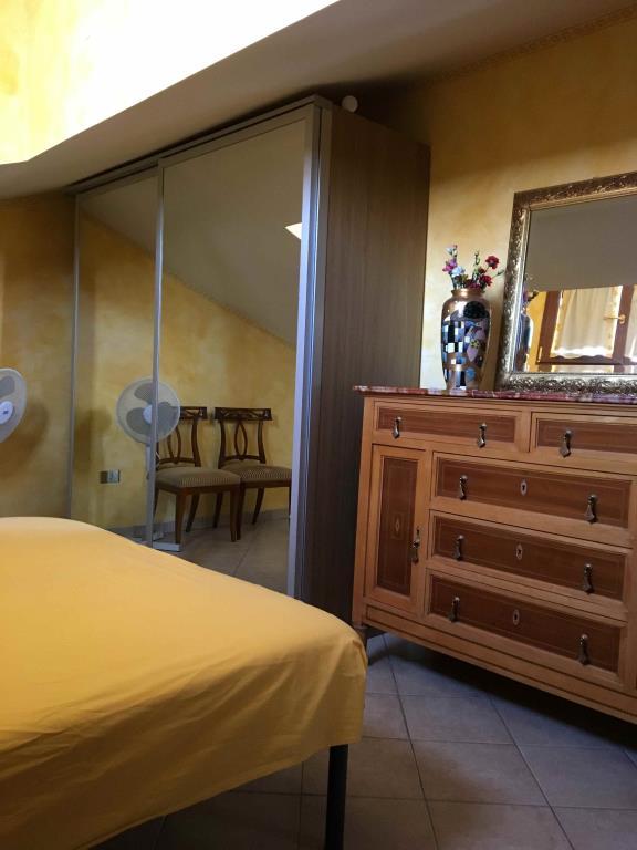 appartamento in vendita a Tuscania