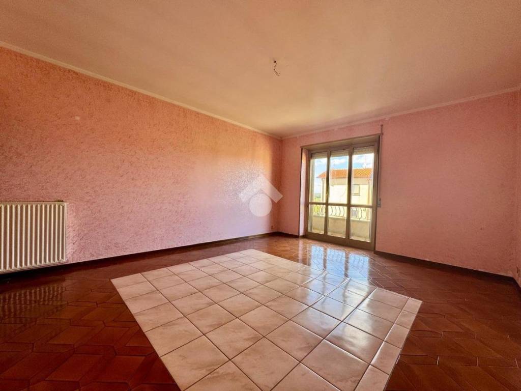 appartamento in vendita a Tuscania