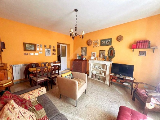 appartamento in vendita a Tuscania