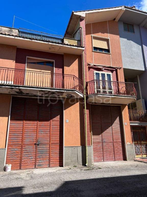 appartamento in vendita a Tuscania