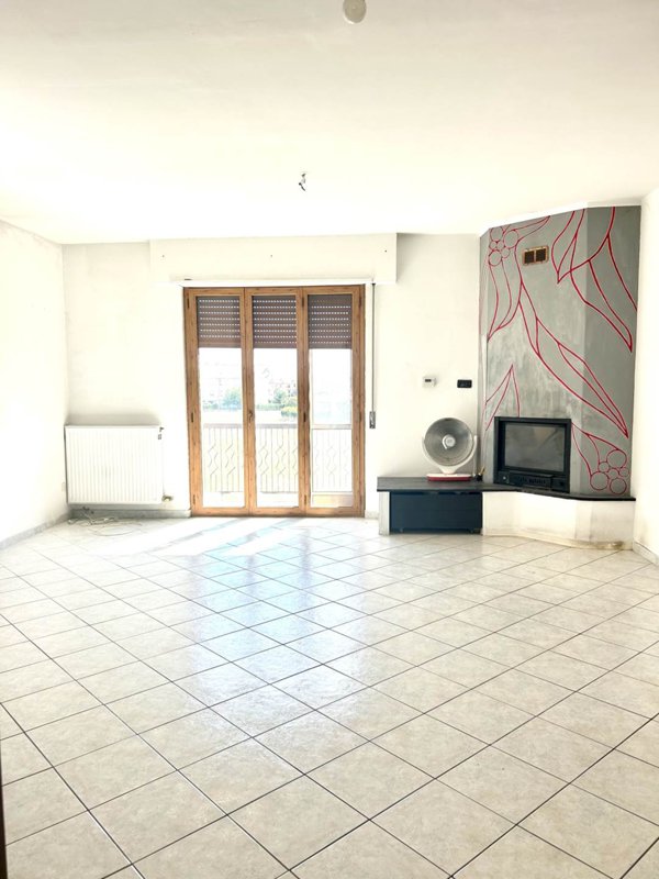 appartamento in vendita a Tuscania