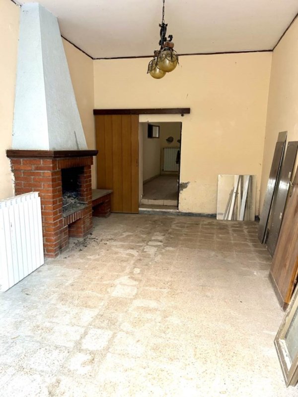 appartamento in vendita a Tuscania