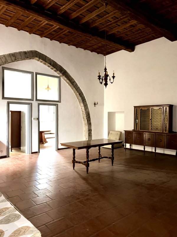 appartamento in vendita a Tuscania