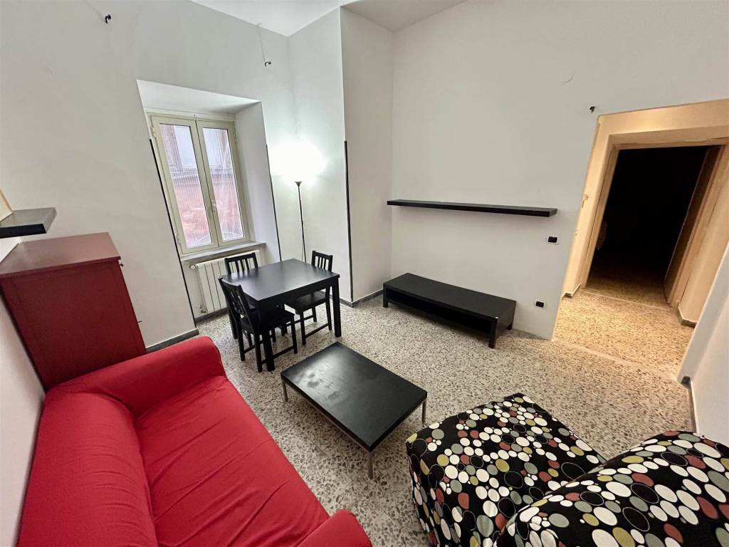 appartamento in vendita a Tuscania