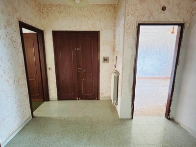 appartamento in vendita a Tuscania