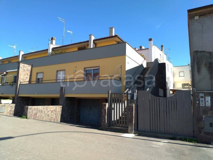 appartamento in vendita a Tuscania