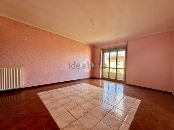 appartamento in vendita a Tuscania