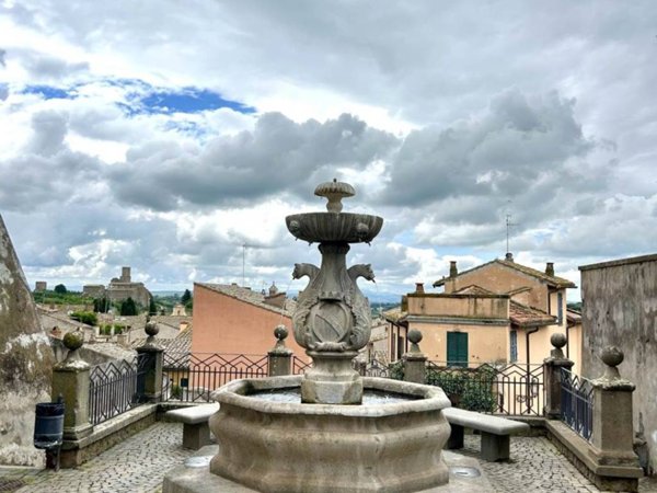 appartamento in vendita a Tuscania