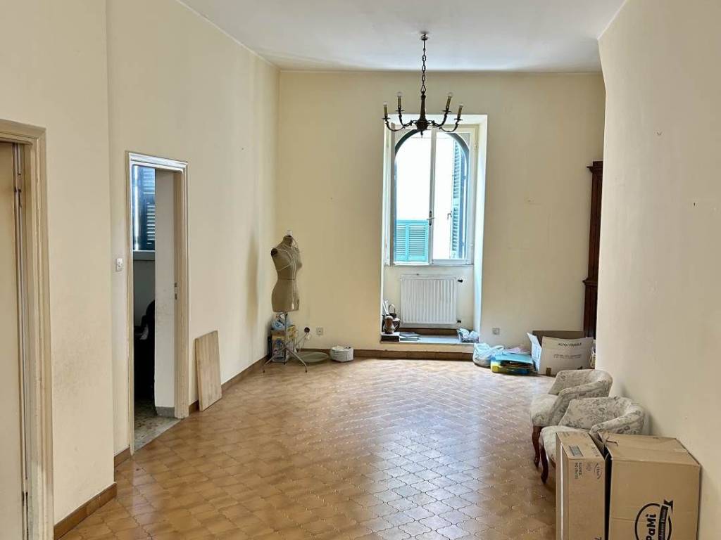 appartamento in vendita a Tuscania