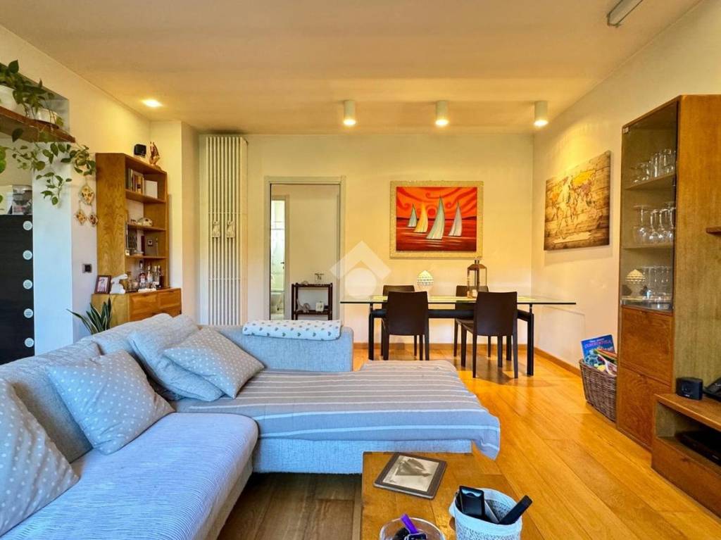 casa indipendente in vendita a Tuscania