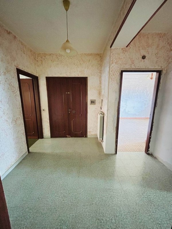 appartamento in vendita a Tuscania