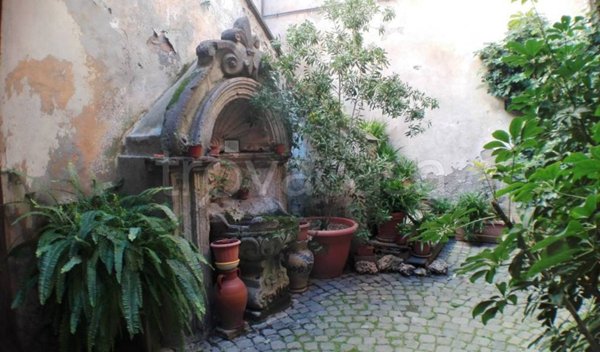 appartamento in vendita a Tuscania