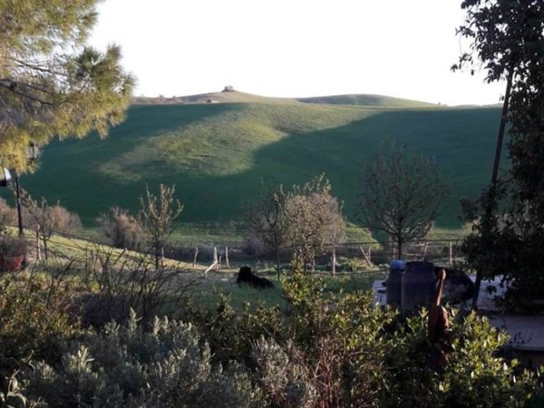 casale in vendita a Tuscania