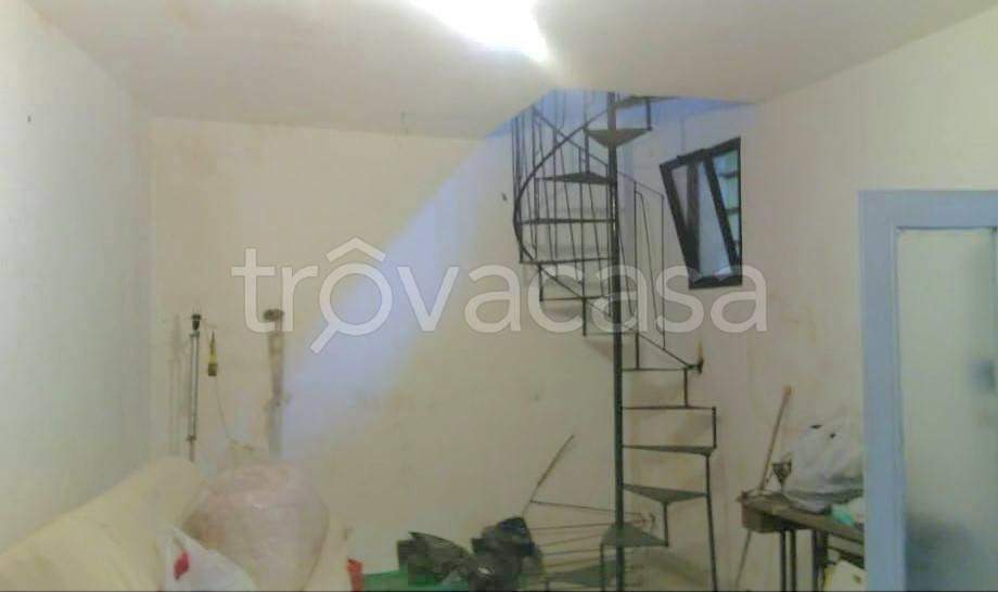 appartamento in vendita a Tuscania