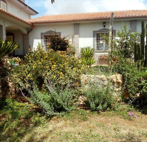 casa indipendente in vendita a Tuscania