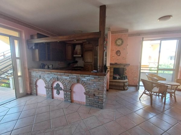 appartamento in vendita a Tuscania