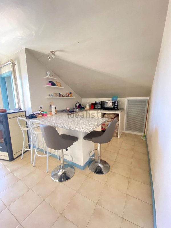 appartamento in vendita a Tuscania