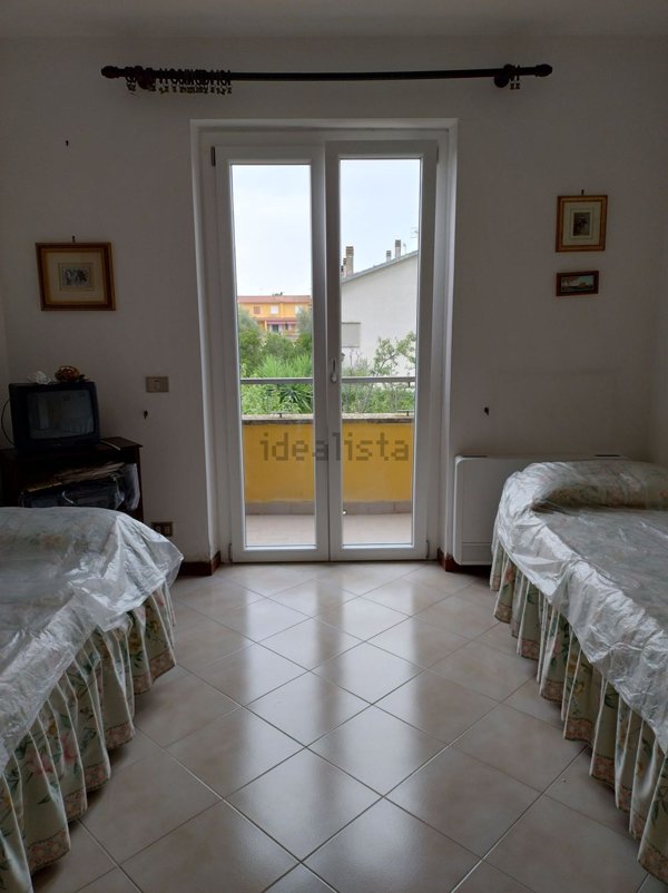 casa indipendente in vendita a Tuscania