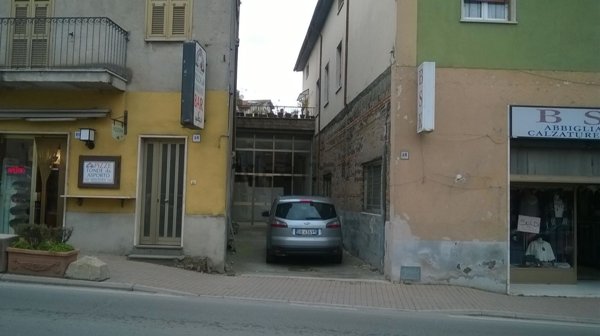 ufficio in vendita a Tuscania