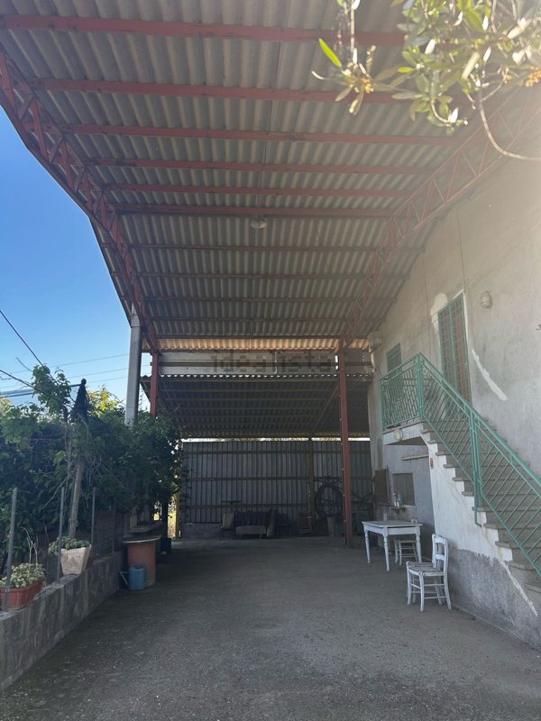 appartamento in vendita a Tuscania