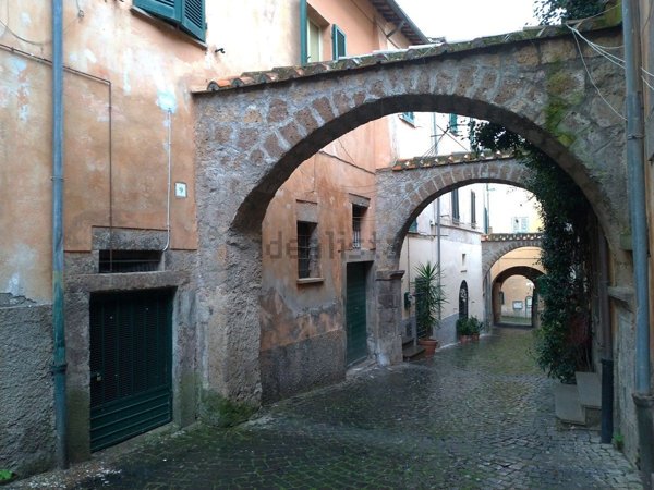 appartamento in vendita a Tuscania