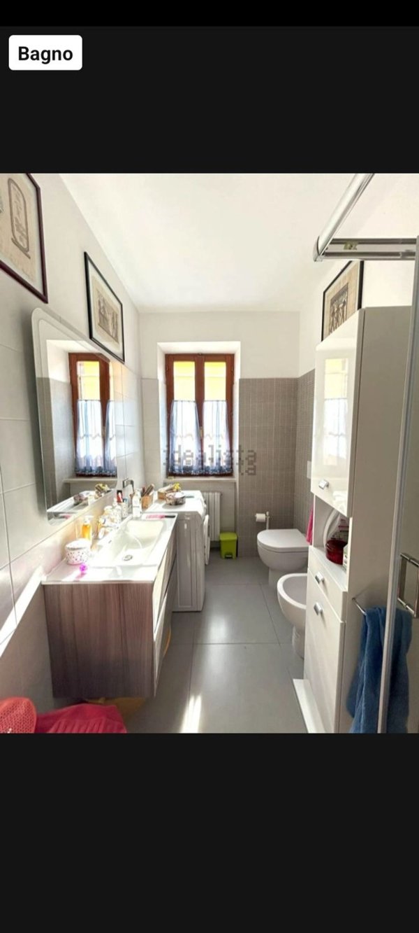 appartamento in vendita a Tuscania