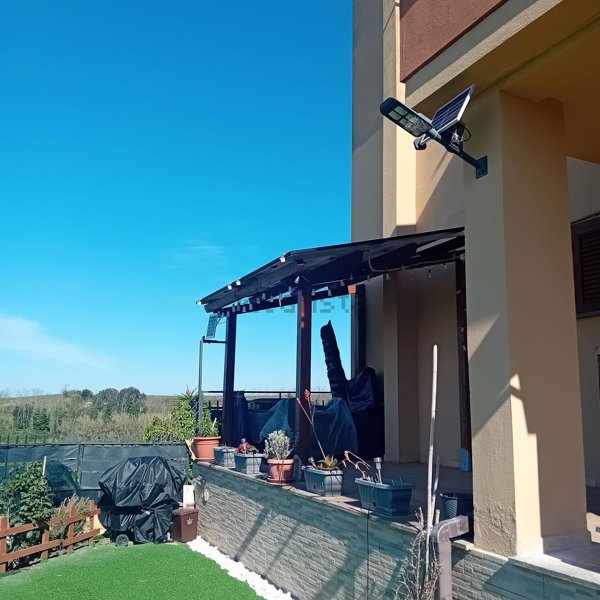 appartamento in vendita a Tuscania