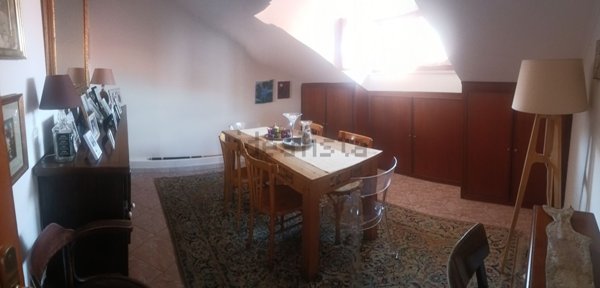 appartamento in vendita a Tuscania