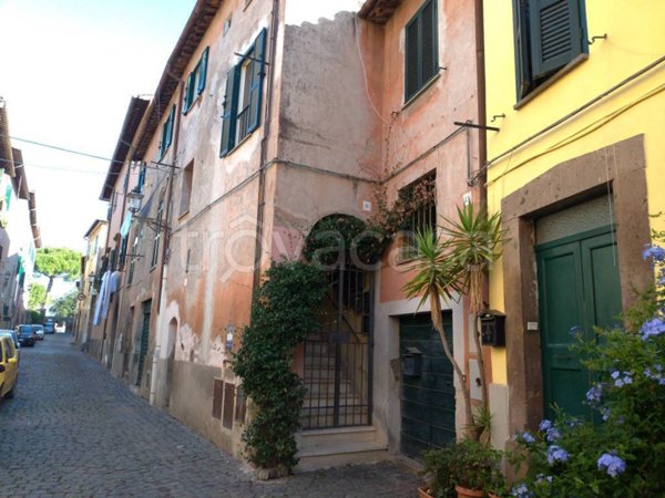 appartamento in vendita a Tuscania