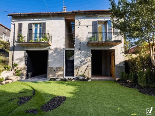 casa indipendente in vendita a Tuscania