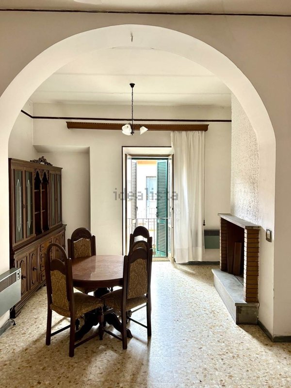 appartamento in vendita a Tuscania